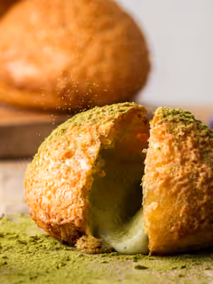 Photo · Matcha Bar